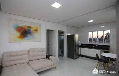 Imagem 3: Apartamento com 2 dormitórios à venda, 112 m² por R$ 495.000,00 - Residencial Veredas - Po