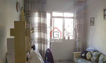 Imagem 4: Casa com 3 dormitórios à venda, 234 m² por R$ 550.000 - Parque das Nações - Santo André/SP