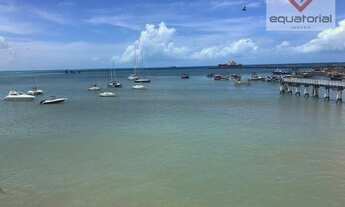 Imagem 4: Vendo Apartamento 4 suítes com 340 m² por R$ 2.200.000 - Mucuripe - Fortaleza/CE