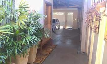 Imagem 3: São Carlos - Casa Padrão - Jardim Jóckei Club A