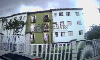 Imagem: SAO BERNARDO DO CAMPO - Residential / Apartment