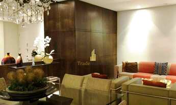 Imagem 3: Apartamento com 4 dormitórios à venda, 155 m² por R$ 1.600.000,00 - Gutierrez - Belo Horiz