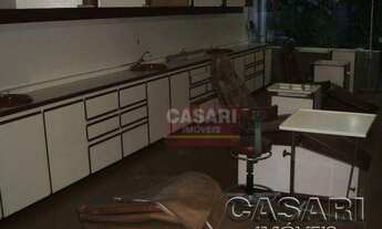 Imagem 3: Sobrado Residencial à venda, SO17463