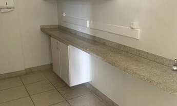 Imagem 5: Sala/Conjunto para aluguel possui 170 metros quadrados em Belvedere - Belo Horizonte - MG