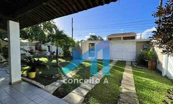 Imagem 3: Alugo casa por temporada para 17 pessoas c/ piscina praia do Francês>