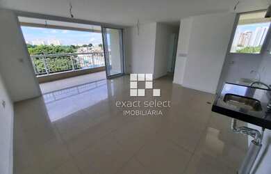 Imagem 2: Apartamento com 3 quartos sendo 1 suíte e varanda à venda, 80,12 m² por R$ 504.756,00 - Ca