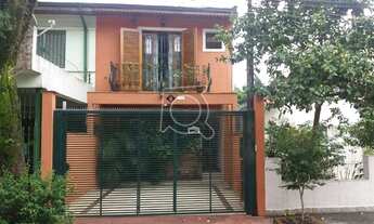 Imagem: Sobrado à venda na Água Fria!