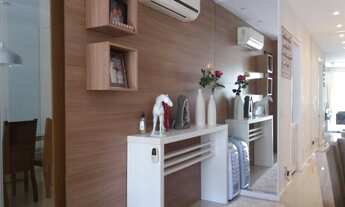 Imagem: AV IMÓVEL I BLUE I LONDON GREEN BARRA DA