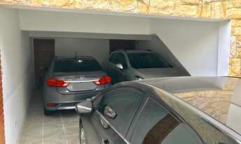 Imagem 2: Casa com 3 dormitórios à venda, 158 m² por R$ 1.444.000 - Vila Madalena - São Paulo/SP