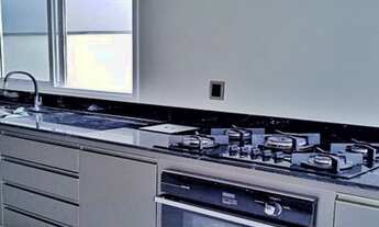 Imagem 6: CUIABÁ - Casa Padrão - TIJUCAL