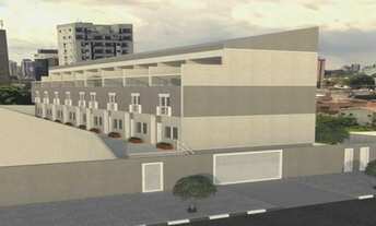 Imagem 2: Sobrado com 3 dormitórios à venda, 180 m² por R$ 850.000,00 - Jardim Anália Franco - São P