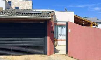 Imagem 3: Casa com 2 dormitórios à venda, 68 m² por R$ 450.000,00 - Nova Cerejeira - Atibaia/SP