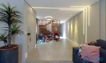 Imagem 5: Sobrado com 3 dormitórios à venda, 187 m² por R$ 1.350.000,00 - Alto da Mooca - São Paulo