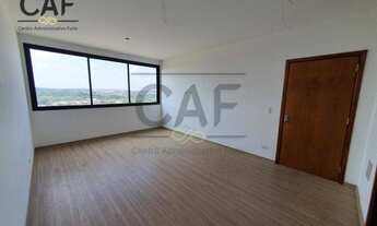 Imagem: Apartamento Residencial à venda, Jardim