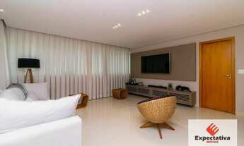 Imagem 2: Apartamento, 3 quartos à venda, 108 m² por R$ 699.000 - Buritis - Belo Horizonte/MG