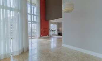 Imagem 5: Apartamento Locação Chácara Klabin 240 m² 4 Dormitórios