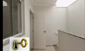 Imagem 4: Sobrado para venda possui 170 metros quadrados com 3 quartos