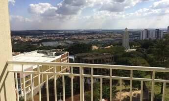 Imagem 6: Apartamento à venda, 60 m² por R$ 550.000,00 - Mansões Santo Antônio - Campinas/SP