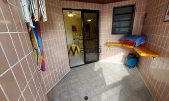 Imagem 7: Amplo apartamento 1 dormitório em Praia Grande/SP