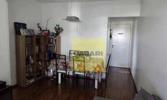 Imagem: Apartamento com 3 dormitórios à venda