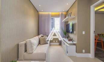 Imagem 5: Apartamento com 3 dormitórios à venda, 61 m² - Vila Curuçá - Santo André/SP