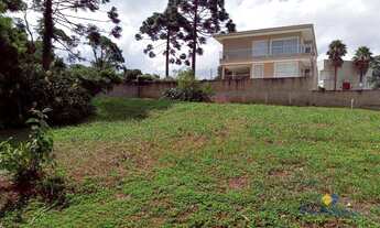 Imagem 3: Terreno à venda, 1744 m² por R$ 699.000,00 - São Gabriel - Colombo/PR