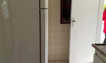 Imagem 7: VILA OLIMPIA-vende excelente apto R$999.000,00-2 garagens,lazer total