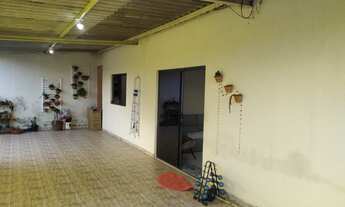 Imagem: VENDO UMA CASA EXCELENTE EM SUCUPIRA DO