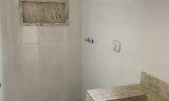 Imagem 5: Casa no jardim atlântico