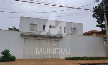 Imagem 1: Casa (sobrado na rua) 5 dormitórios/suite, cozinha planejada