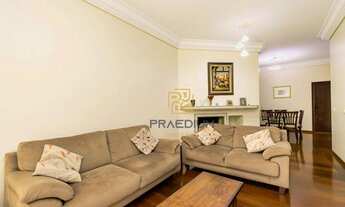 Imagem 6: Apartamento com 3 dormitórios à venda, 129 m² por R$ 695.000 - São Francisco - Curitiba/PR