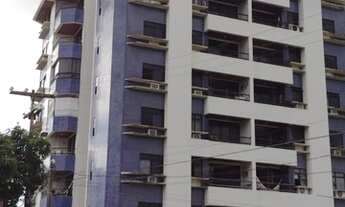 Imagem 5: H.A Apartamento para venda tem 73 m² com 3 quartos