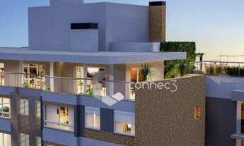 Imagem 4: Apartamento com 2 dormitórios à venda, 69 m² por R$ 597.800,00 - Jardim Lindóia - Porto Al