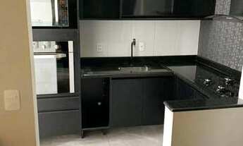 Imagem 4: Apartamento com 2 dormitórios à venda, 67 m² por R$ 360.000,00 - Jardim América - São José