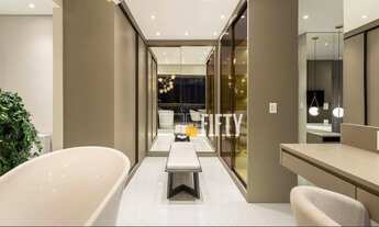 Imagem 7: Cobertura com 4 dormitórios, 256 m² - venda por R$ 8.899.999,99 ou aluguel por R$ 61.150,0