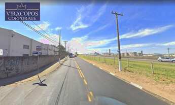 Imagem 3: Galpão para alugar, 600 m² por R$ 8.500,00/mês - Parque São Paulo - Campinas/SP