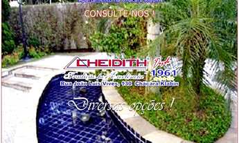 Imagem 3: Apartamento para venda tem 171 metros quadrados com 3 quartos