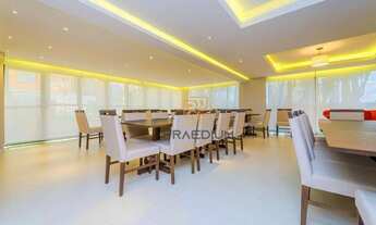 Imagem 3: Apartamento com 3 dormitórios à venda, 123 m² por R$ 860.000,00 - Ahú - Curitiba/PR