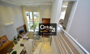 Imagem 5: Casa à venda, 219 m² por R$ 2.150.000,00 - Jardim Residencial Maria Dulce - Indaiatuba/SP