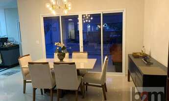 Imagem 2: Sobrado com 3 dormitórios à venda, 350 m² por R$ 1.400.000,00 - Parque dos Príncipes - São