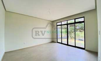 Imagem 5: AF-RV813 - Casa de condomínio para venda com 285 metros quadrados com 4 quartos