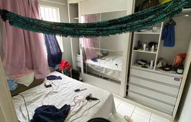 Imagem 5: Apartamento para venda com 57 metros quadrados com 2 quartos em Angelim - São Luís - MA