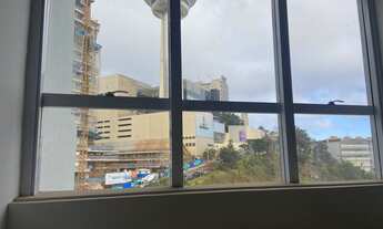 Imagem: Condomínio E-Oficce Sala/Conjunto para