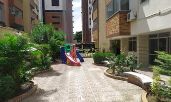 Imagem 4: Apartamento Duplex à venda, 203 m² por R$ 750.000,00 - Varjota - Fortaleza/CE