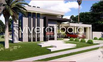 Imagem 7: Casa Residencial à venda, Condomínio Shambala III, Atibaia - CA0747