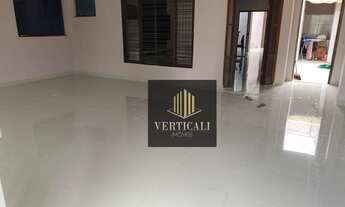 Imagem 3: Casa à venda no Bairro Cidade Alta (04 quartos