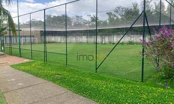 Imagem 6: Casa com 4 dormitórios à venda, 352 m² - Condomínio Chácara Ondina - Sorocaba/SP