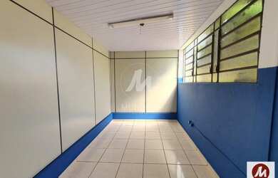 Imagem 5: Salão/Galpão (salão - térreo