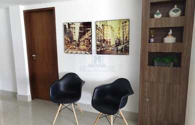 Imagem 7: RESIDENCIAL JOSÉ GERINO