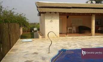 Imagem 6: Chácara à venda, 1752 m² por R$ 670.000,00 - Estância Vila Azul (Zona Rural) - São José do